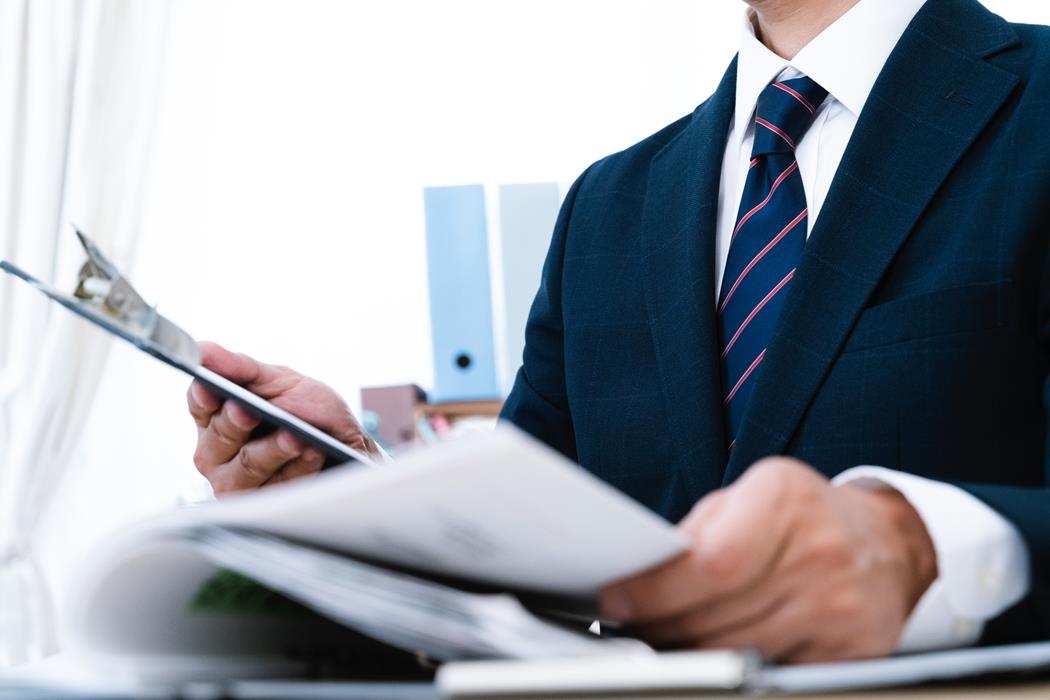 イメージ：事業区分におけるみなし税率